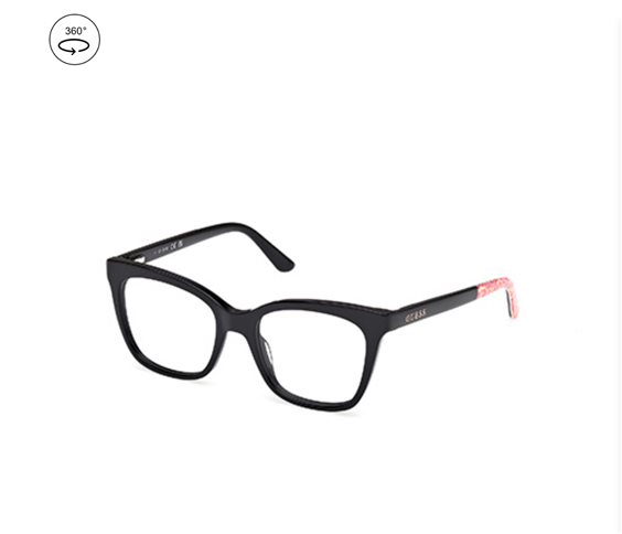 Brillengestelle Guess Kind GU5026800147 - GU5026800147